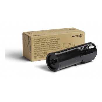 Toner Xerox B400-B405 Preto Capacidade Standard (6000 Páginas) - 106R03580