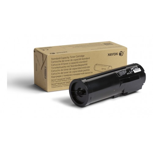 Toner Xerox B400-B405 Preto Capacidade Standard (6000 Páginas) - 106R03580