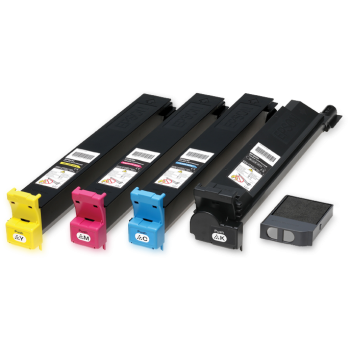 Toner Epson Aculaser C9200 Magenta - C13S050475