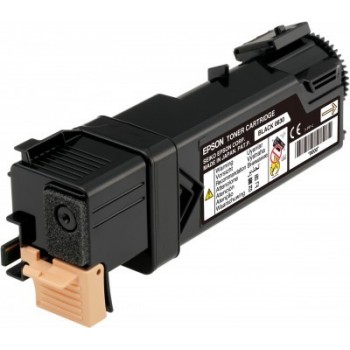 Toner Epson Aculaser C2900/Cx29 Preto - C13S050630