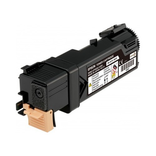 Toner Epson Aculaser C2900/Cx29 Preto - C13S050630