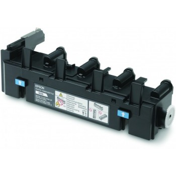 Colector Epson Toner Usado Aculaser C3900N/Cx37 - C13S050595