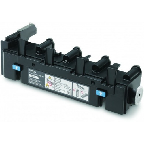 Colector Epson Toner Usado Aculaser C3900N/Cx37 - C13S050595