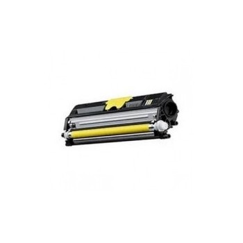 Epson C1600 Amarelo