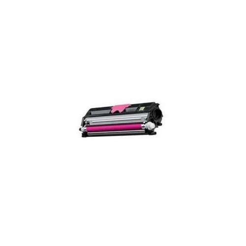 Toner Compatível Epson C1600 Magenta