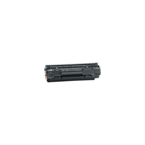 Toner Compatível HP 36A CB436A