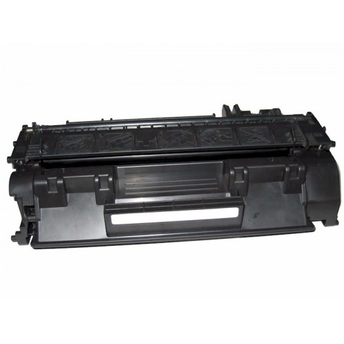 Toner Compatível HP 05A CE505A