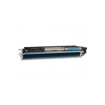 HP 126A CE311A Azul