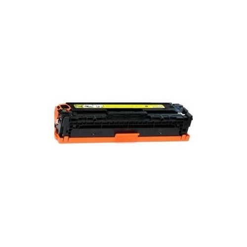 HP 128A CE322A Amarelo