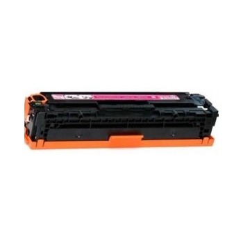 HP 128A CE323A Magenta