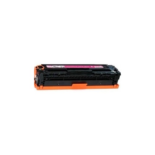 HP 128A CE323A Magenta