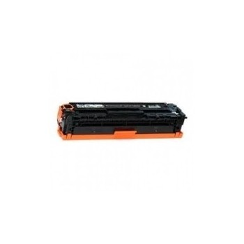 HP 128A CE320A Preto