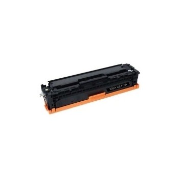 HP 305A CE410A Preto