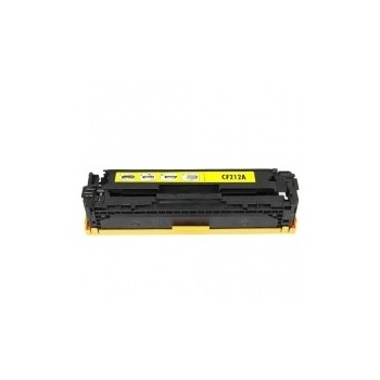 HP 131A CF212A Amarelo