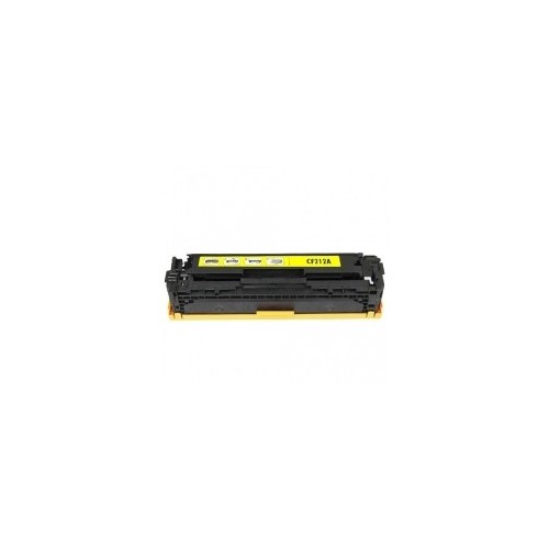 HP 131A CF212A Amarelo