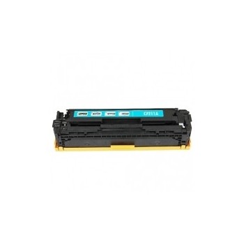 HP 131A CF211A Azul