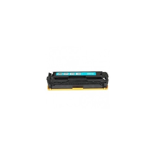 HP 131A CF211A Azul