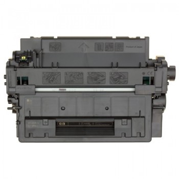 HP 55A CE255A