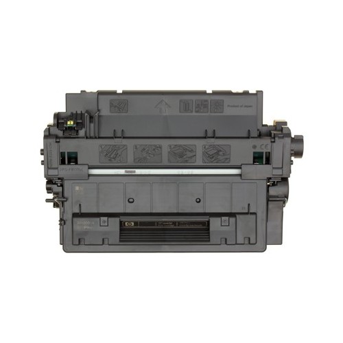 HP 55A CE255A