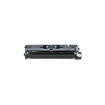 HP 121A / 122A Q3960A / Q9700A Preto