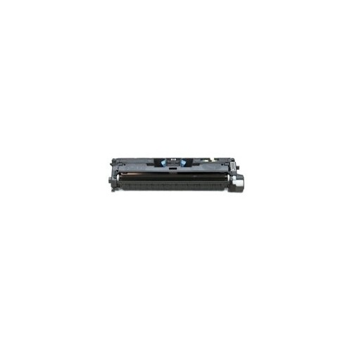 HP 121A / 122A Q3960A / Q9700A Preto