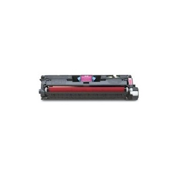 HP 121A / 122A Q3963A / Q9703A Magenta