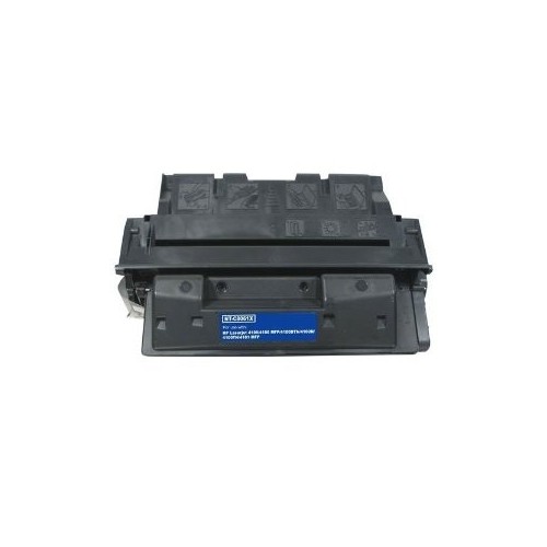 Toner Compatível HP 61X C8061X