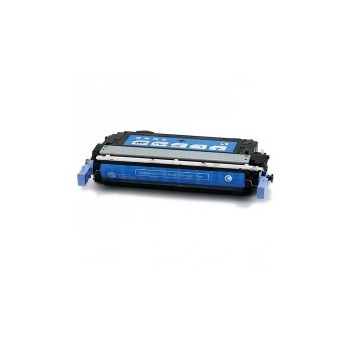 HP 642A CB401A Azul