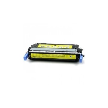 HP 642A CB402A Amarelo