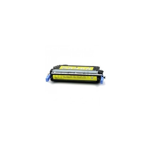 HP 642A CB402A Amarelo