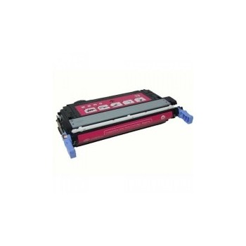 HP 642A CB403A Magenta