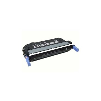 HP 642A CB400A Preto