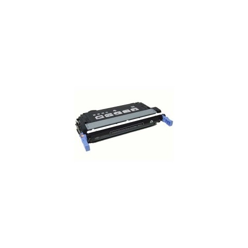 HP 642A CB400A Preto