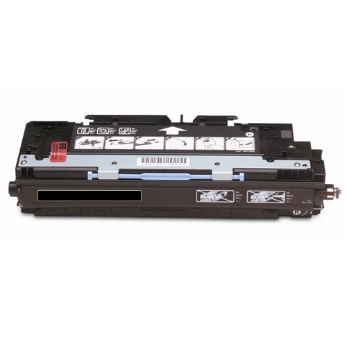 Toner Compatível HP  Q2670A Preto