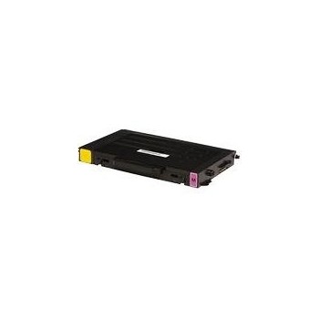 SAMSUNG CLP500/CLP550 MAGENTA