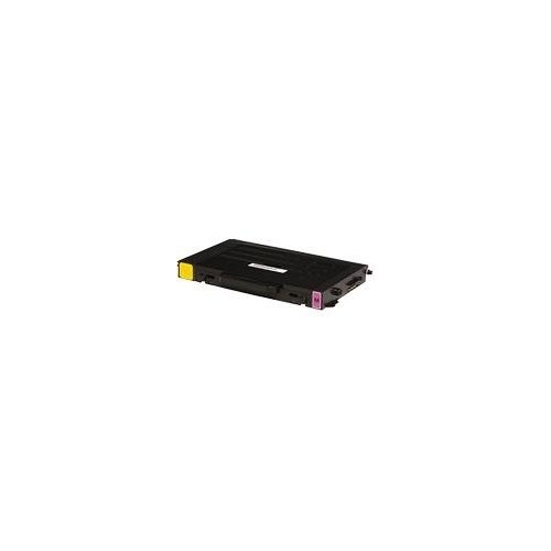 SAMSUNG CLP500/CLP550 MAGENTA