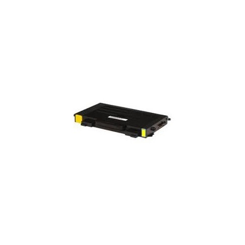 SAMSUNG CLP500/CLP550 AMARELO