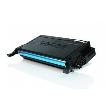 SAMSUNG CLP610/CLP660 PRETO