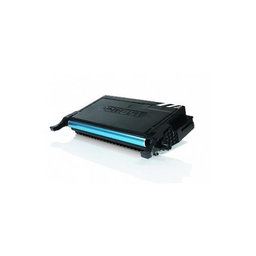 SAMSUNG CLP610/CLP660 PRETO