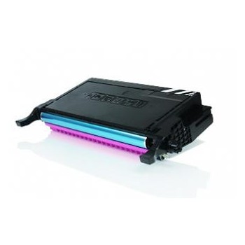 SAMSUNG CLP610/CLP660 MAGENTA