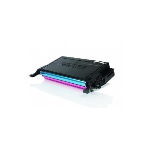 SAMSUNG CLP610/CLP660 MAGENTA