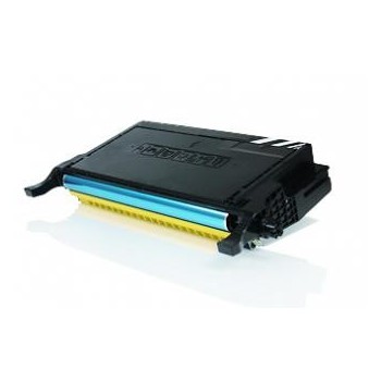 SAMSUNG CLP610/CLP660 AMARELO