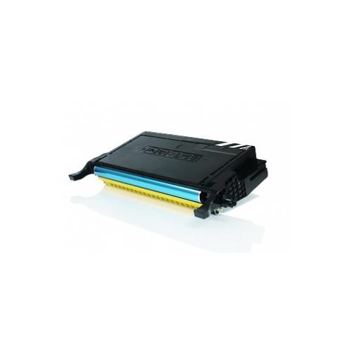 SAMSUNG CLP610/CLP660 AMARELO