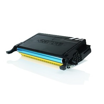 SAMSUNG CLP770/CLP775 AMARELO