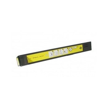 HP 823A CB382A Amarelo