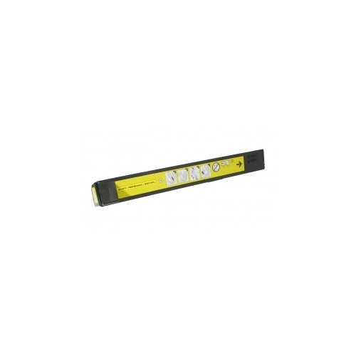 HP 823A CB382A Amarelo