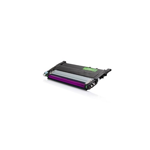 SAMSUNG CLP360/CLX3305 MAGENTA COMPATÍVEL