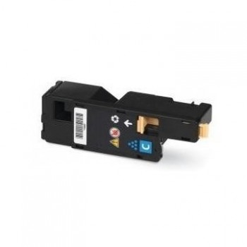 TONER COMPATIVEL XEROX PHASER 6000/6010 CIANO 106R01627