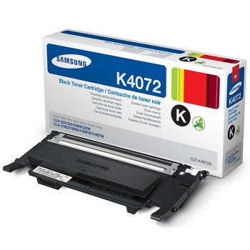 SAMSUNG CLP320/CLP325 PRETO