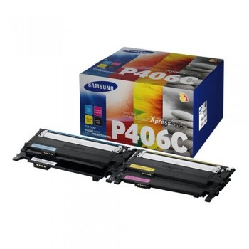 SAMSUNG CLP360/CLX3305 MULTIPACK